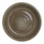 The Potter's Collection by Robert Gordon from Steelite International 1.25 Qt. Round Pier Porcelain Bowl - 12/Case