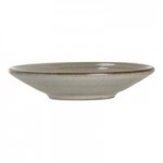 The Potter's Collection by Robert Gordon from Steelite International 1.25 Qt. Round Pier Porcelain Bowl - 12/Case