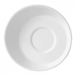 Steelite Distinction Sheer 41 oz. White Bowl - 6/Case