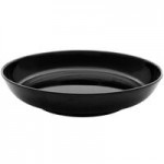 Elite Global Solutions M925R5NW Classics 3.75 Qt. Design White Round Melamine Bowl Elite Global Solutions M925R5NW Classics 3.75 Qt. Design White Round Melamine Bowl
