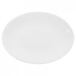 Elite Global Solutions M925R5NW Classics 3.75 Qt. Design White Round Melamine Bowl Elite Global Solutions M925R5NW Classics 3.75 Qt. Design White Round Melamine Bowl