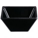 GET ML-257-W Siciliano 3 oz. White Melamine 3
