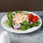 Reserve by Libbey 911196004 Repetition 9 1/4