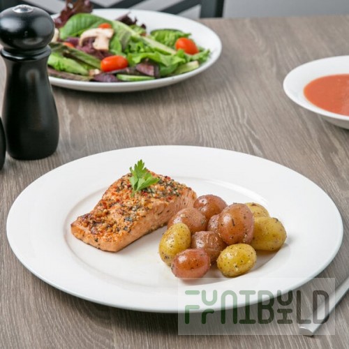 Villeroy & Boch 16-4004-2600 Affinity 11 1/2
