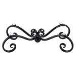 Libbey BF-25 16 3/4