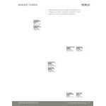 Libbey BF-25 16 3/4