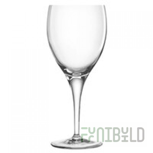 Luigi Bormioli Michelangelo from BauscherHepp 8 oz. Red Wine Glass - 24/Case