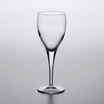 Luigi Bormioli Michelangelo from BauscherHepp 8 oz. Red Wine Glass - 24/Case