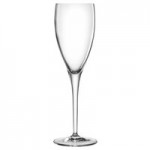 Luigi Bormioli Michelangelo from BauscherHepp 8 oz. Red Wine Glass - 24/Case