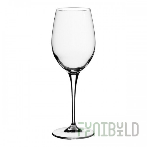 Bormioli Rocco Premium from Steelite International 12.5 oz. Red Wine Glass - 12/Case