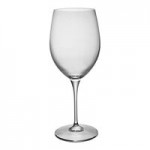 Bormioli Rocco Premium from Steelite International 12.5 oz. Red Wine Glass - 12/Case