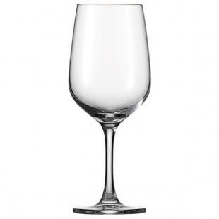 Schott Zwiesel Congresso 12 oz. Red Wine Glass by Zwiesel Fortessa Tableware Solutions - 6/Case Schott Zwiesel Congresso 12 oz. Red Wine Glass by Zwiesel Fortessa Tableware Solutions - 6/Case