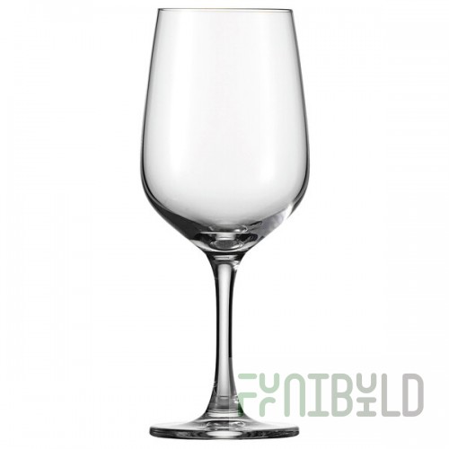 Schott Zwiesel Congresso 12 oz. Red Wine Glass by Zwiesel Fortessa Tableware Solutions - 6/Case