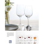 Schott Zwiesel Congresso 12 oz. Red Wine Glass by Zwiesel Fortessa Tableware Solutions - 6/Case Schott Zwiesel Congresso 12 oz. Red Wine Glass by Zwiesel Fortessa Tableware Solutions - 6/Case
