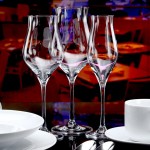 Stolzle Assorted Specialty 7.75 oz. Flute Glass - 6/Pack Stolzle Assorted Specialty 7.75 oz. Flute Glass - 6/Pack