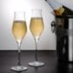 Stolzle Assorted Specialty 7.75 oz. Flute Glass - 6/Pack Stolzle Assorted Specialty 7.75 oz. Flute Glass - 6/Pack