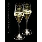 Stolzle Assorted Specialty 7.75 oz. Flute Glass - 6/Pack Stolzle Assorted Specialty 7.75 oz. Flute Glass - 6/Pack