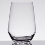 Acopa Radiance 12 oz. Tall Stemless Wine Glass - 12/Case