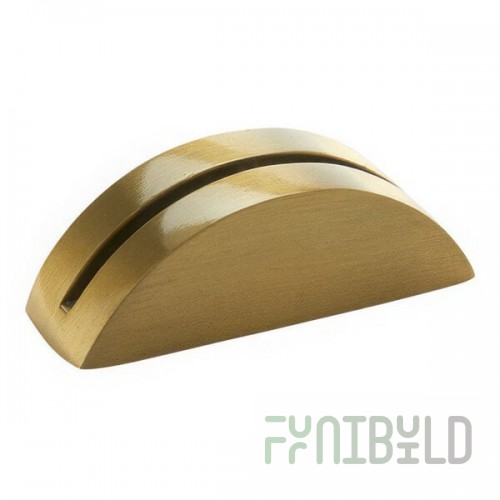 American Metalcraft 3/4