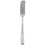 Libbey 931 053 Chivalry 18/8 Extra Heavy Weight Stainless Steel 6 3/4 Libbey 931 053 Chivalry 18/8 Extra Heavy Weight Stainless Steel 6 3/4