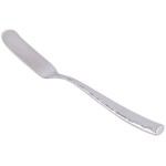 Libbey 931 053 Chivalry 18/8 Extra Heavy Weight Stainless Steel 6 3/4 Libbey 931 053 Chivalry 18/8 Extra Heavy Weight Stainless Steel 6 3/4