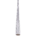 Libbey 931 053 Chivalry 18/8 Extra Heavy Weight Stainless Steel 6 3/4 Libbey 931 053 Chivalry 18/8 Extra Heavy Weight Stainless Steel 6 3/4