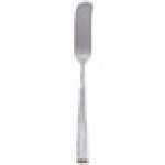 Libbey 931 053 Chivalry 18/8 Extra Heavy Weight Stainless Steel 6 3/4 Libbey 931 053 Chivalry 18/8 Extra Heavy Weight Stainless Steel 6 3/4
