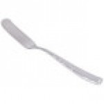 Libbey 931 053 Chivalry 18/8 Extra Heavy Weight Stainless Steel 6 3/4 Libbey 931 053 Chivalry 18/8 Extra Heavy Weight Stainless Steel 6 3/4