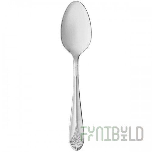 Libbey Metropolitan 6 1/8