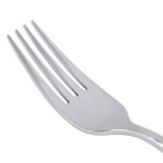 Libbey 931 038 Chivalry 18/8 Extra Heavy Weight Stainless Steel 7 3/8