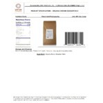 Lotus Foods Regenerative Organic Long Grain Brown Basmati Rice 25 lb.
