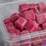 Waav Organic Pitaya Passion Fruit Frozen Superfood Smoothie Cubes 15.63 lb.