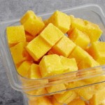 Waav Organic Pitaya Passion Fruit Frozen Superfood Smoothie Cubes 15.63 lb.