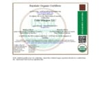 Waav Organic Pitaya Passion Fruit Frozen Superfood Smoothie Cubes 15.63 lb.