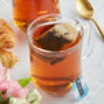 Numi Organic Aged Earl Grey Tea Bags - 108/Case Numi Organic Aged Earl Grey Tea Bags - 108/Case