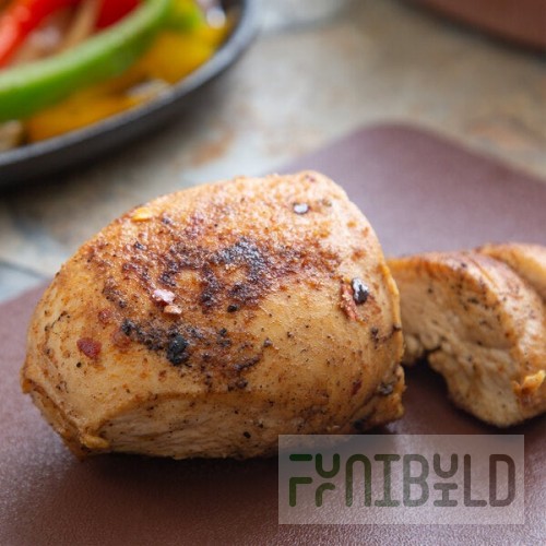 Regal Fajita Seasoning - 16 oz.