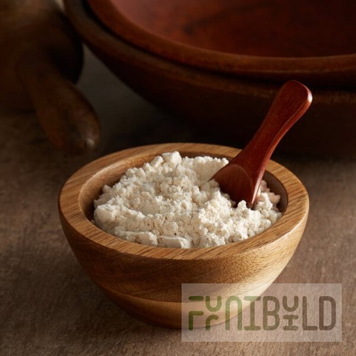 King Arthur Flour Baker's Classic 50 lb. Organic Bread Flour