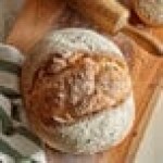 King Arthur Flour Baker's Classic 50 lb. Organic Bread Flour