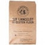 King Arthur Flour Baker's Classic 50 lb. Organic Bread Flour