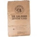 King Arthur Flour Baker's Classic 50 lb. Organic Bread Flour
