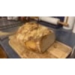 King Arthur Flour Baker's Classic 50 lb. Organic Bread Flour