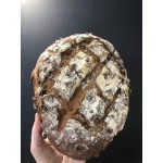 King Arthur Flour Baker's Classic 50 lb. Organic Bread Flour