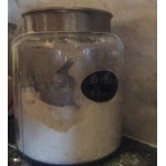 King Arthur Flour Baker's Classic 50 lb. Organic Bread Flour