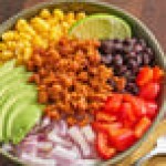 Better Balance Plant-Based Vegan Chorizo 2.2 lb. - 2/Case Better Balance Plant-Based Vegan Chorizo 2.2 lb. - 2/Case