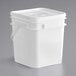 Cookie Dough Bliss Edible Biscoff Cookie Dough 25 lb. Tub