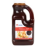 Minor's General Tso's Sauce 5.2 lb. Minor's General Tso's Sauce 5.2 lb.