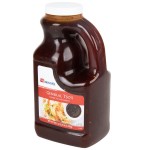 Minor's General Tso's Sauce 5.2 lb. Minor's General Tso's Sauce 5.2 lb.