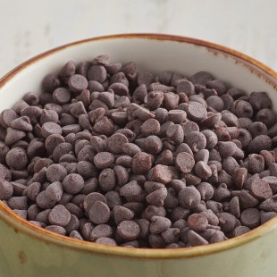 Enjoy Life Semi-Sweet Vegan 4M Chocolate Chips 50 lb. Enjoy Life Semi-Sweet Vegan 4M Chocolate Chips 50 lb.