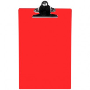 Menu Solutions ACRCLP-A Red 5 1/2 Menu Solutions ACRCLP-A Red 5 1/2