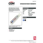 CDN EFG120 ProAccurate 3 1/2